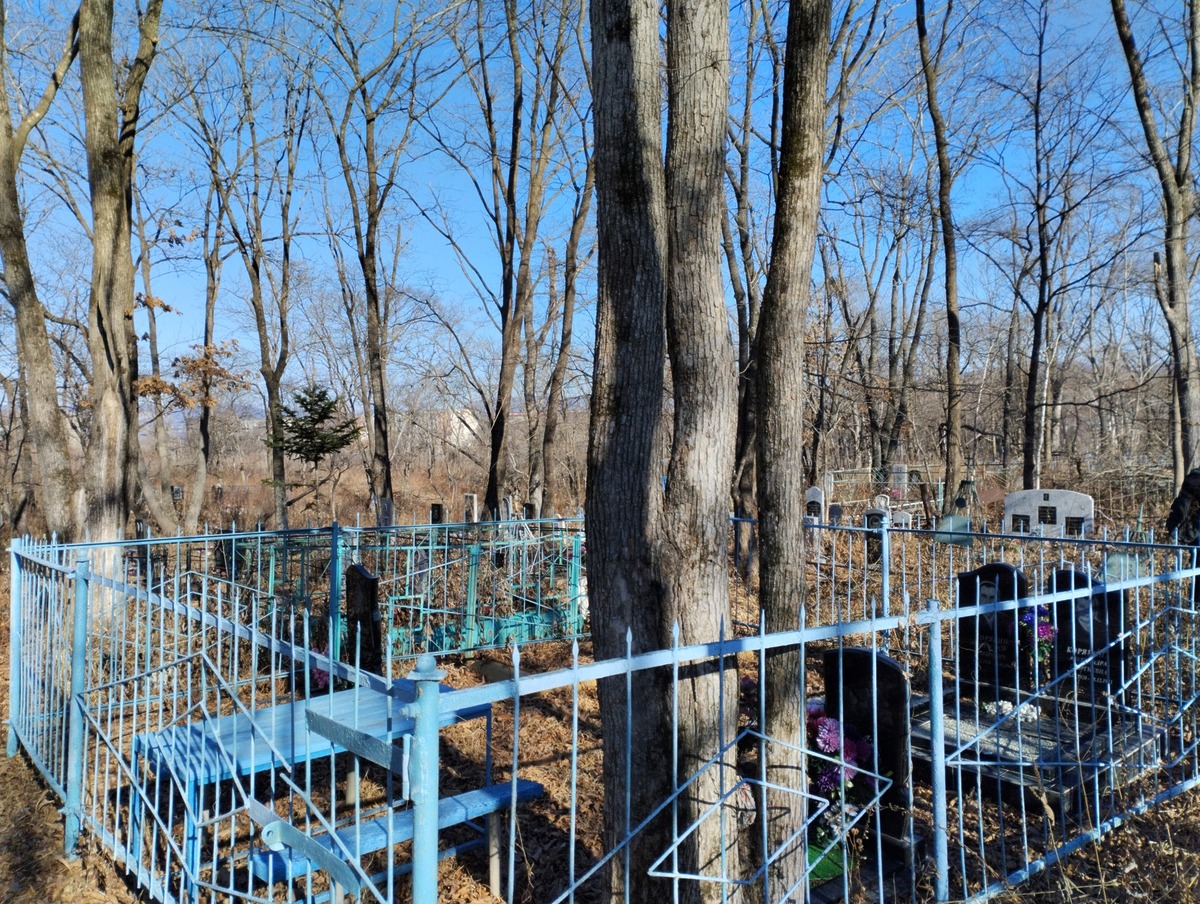 Корякин Геннадий Ильич