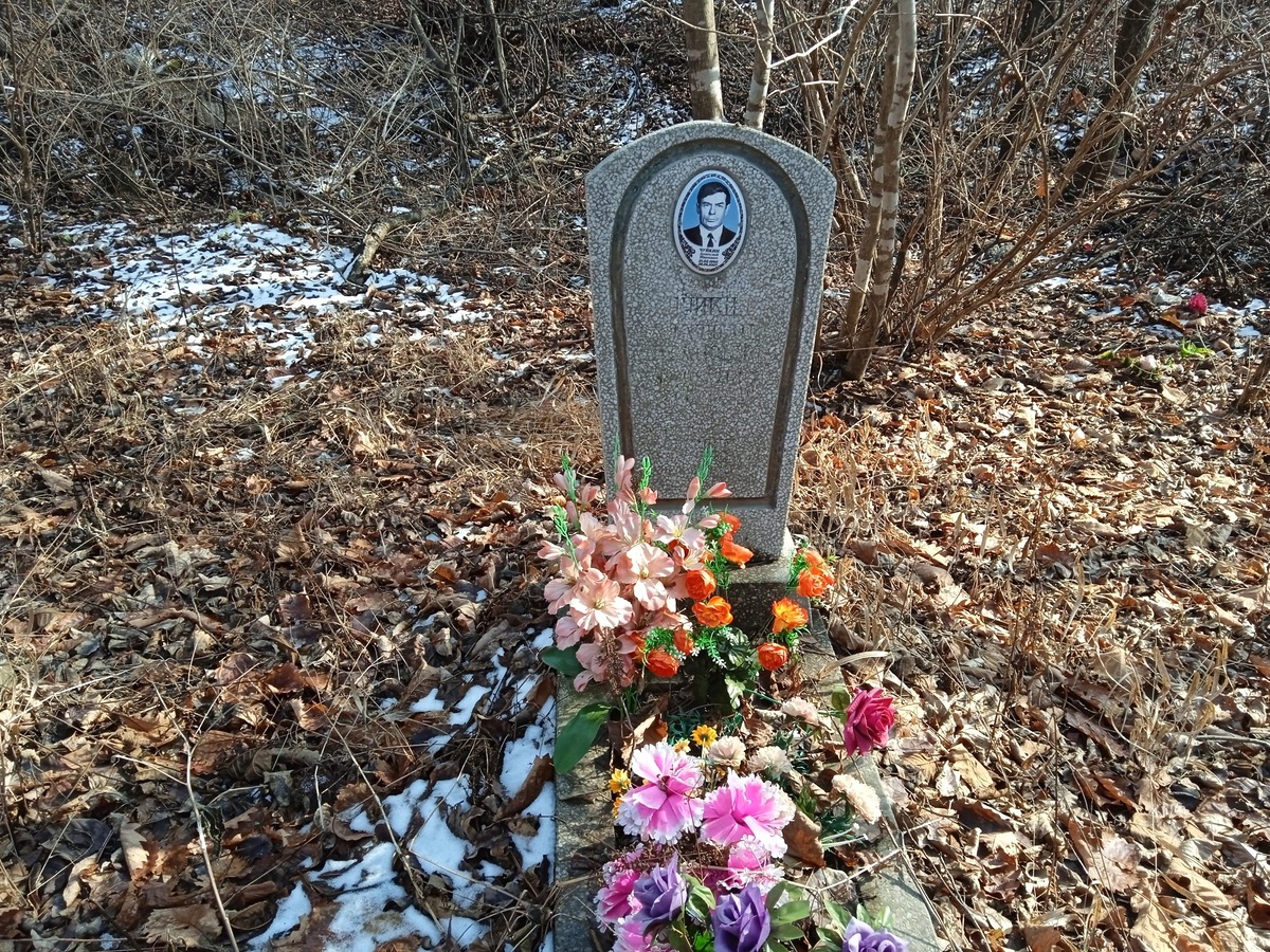 Чуйкин Анатолий Иванович