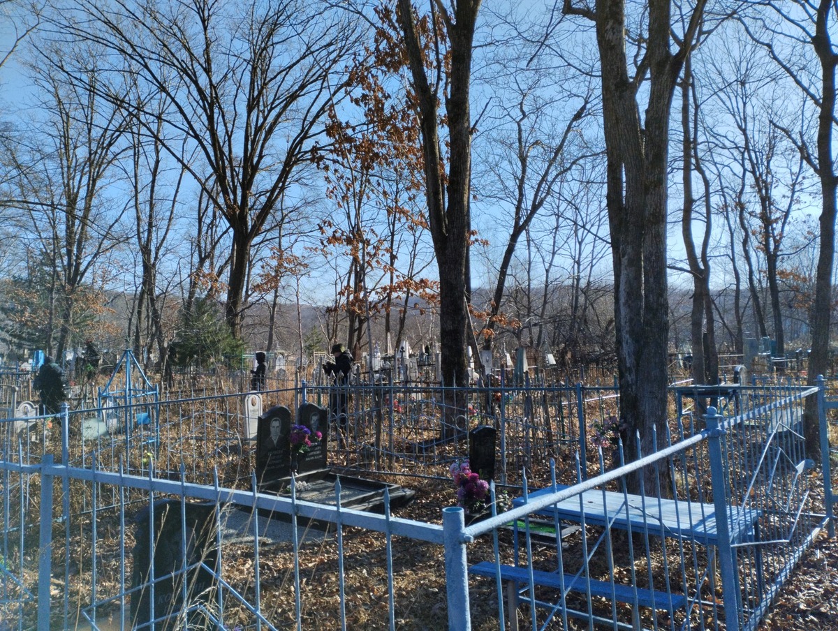 Корякин Геннадий Ильич