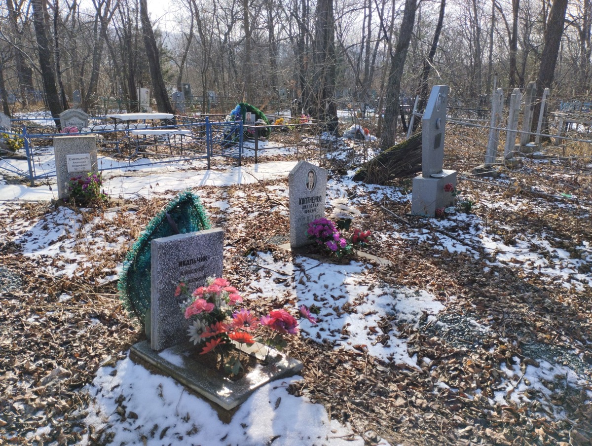 Икальчик Александр Михайлович