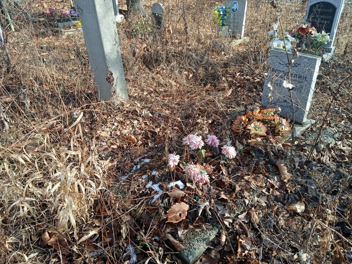 Бородулин Виктор Федорович