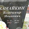 Камайкин Владимир Иванович