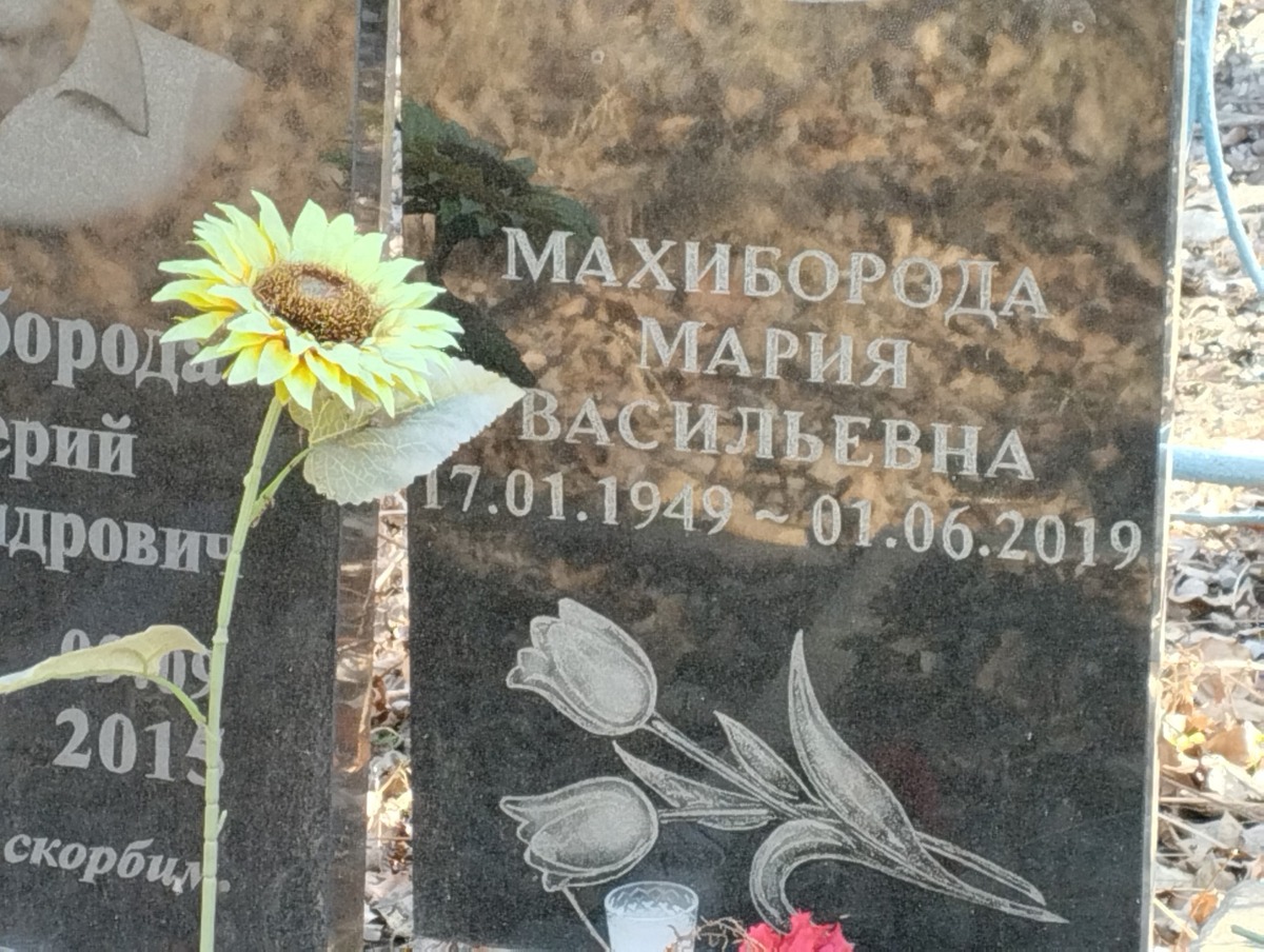 46821467-7a81-44d2-9a7c-e0f0ce0cd00a Махиборода Мария Васильевна