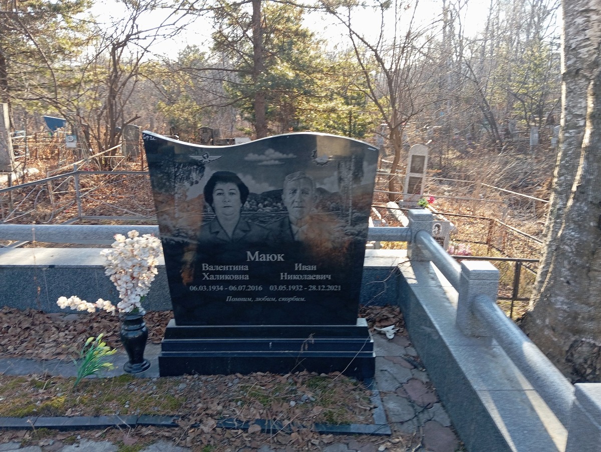 47891703-e874-42b4-9f43-84e9ea49f733 Маюк Валентина Халиковна