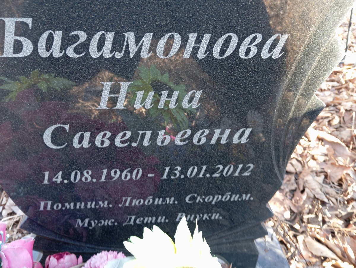 47b8324e-59a8-4c8e-91bd-375f3eb54671 Багамонова Нина Савельевна