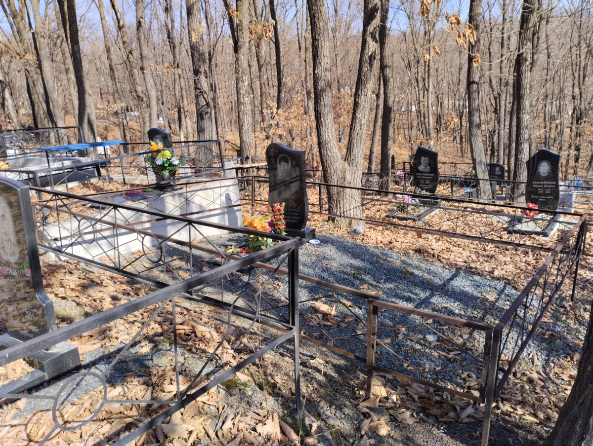 Андреева Галина Фёдоровна