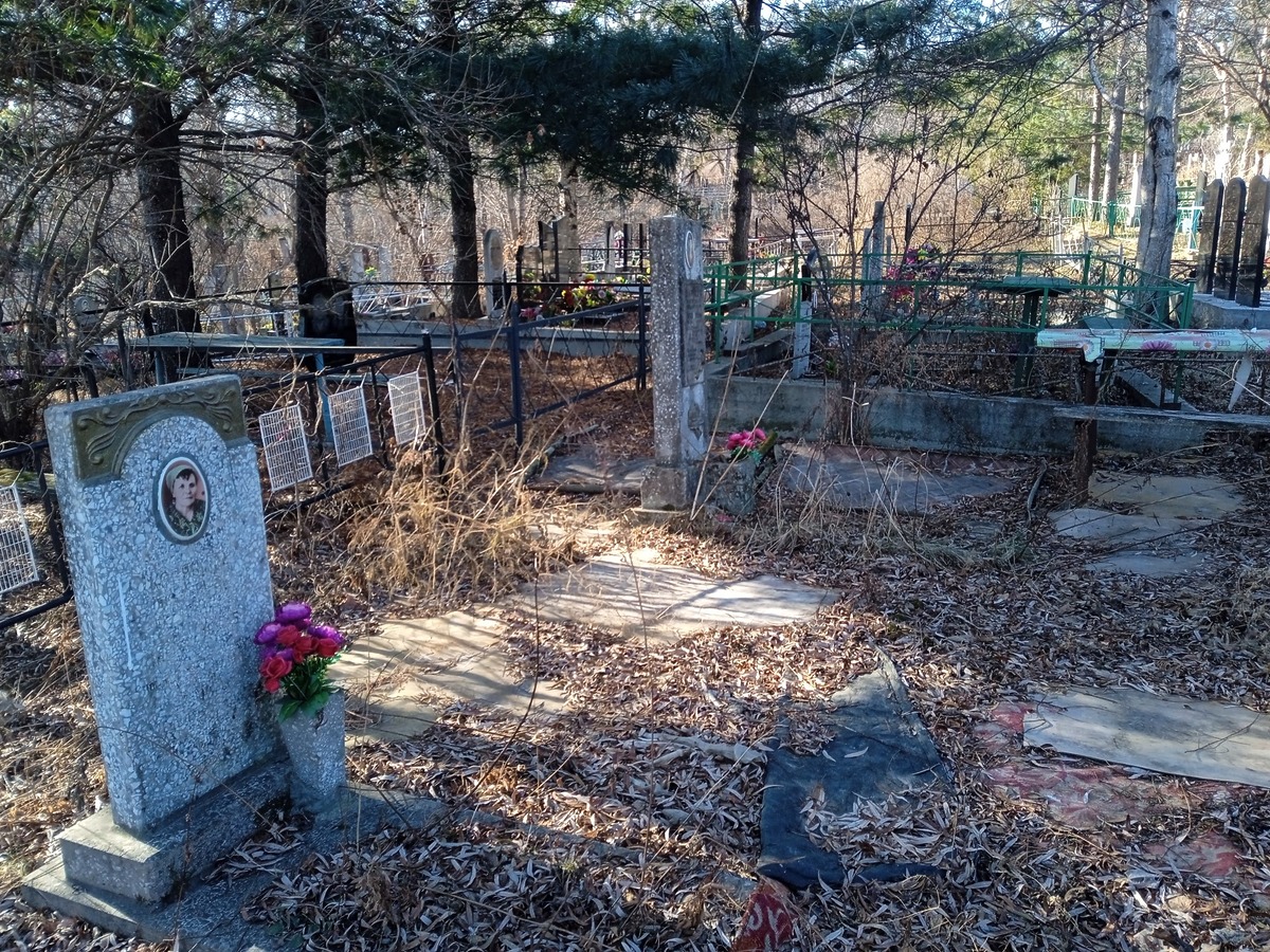 Марусов Александр Федорович