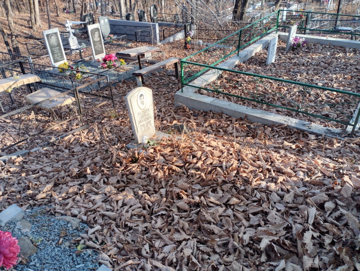 Матюха Герман Иванович