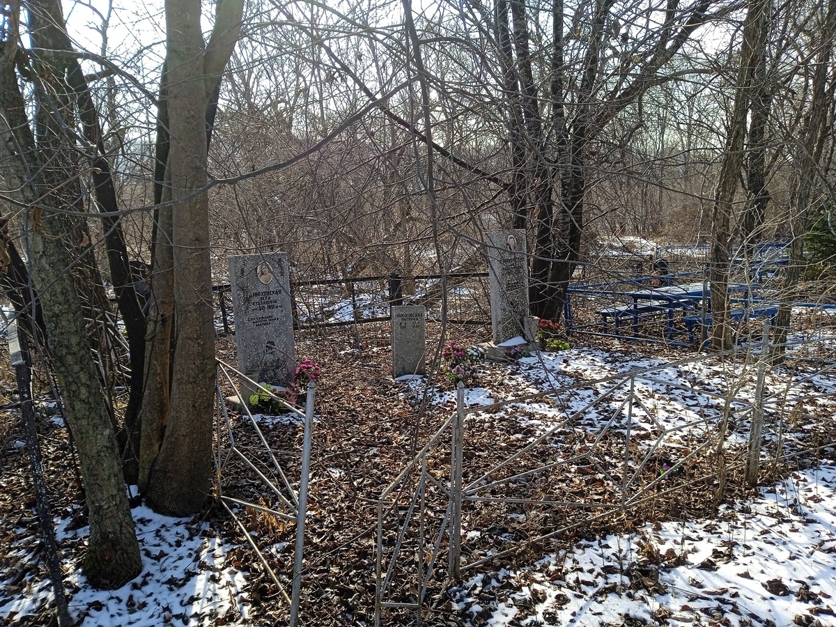 Анюховский Виктор Иванович