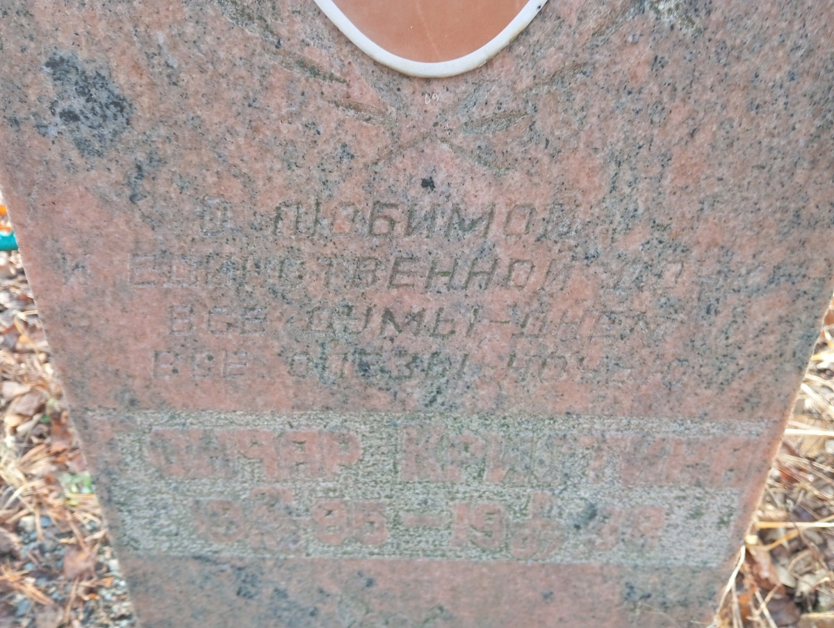 48c985df-4118-4407-8c42-2e1489493265 Гончар Кристина Неизвестно