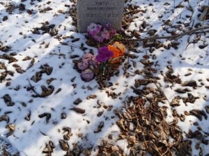 Наумов Петр Михайлович