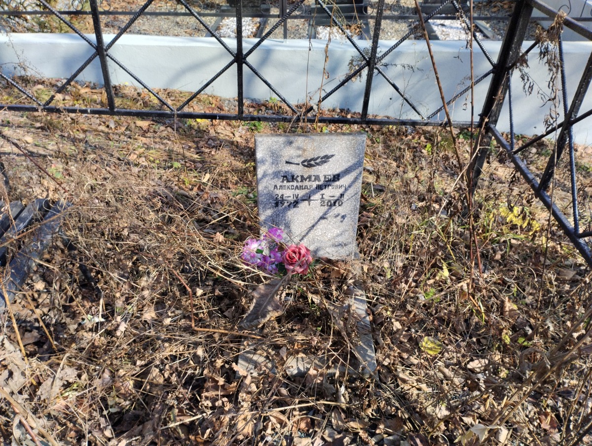 49e4ede2-be69-4545-8266-c3167edd8975 Акмаев Александр Петрович