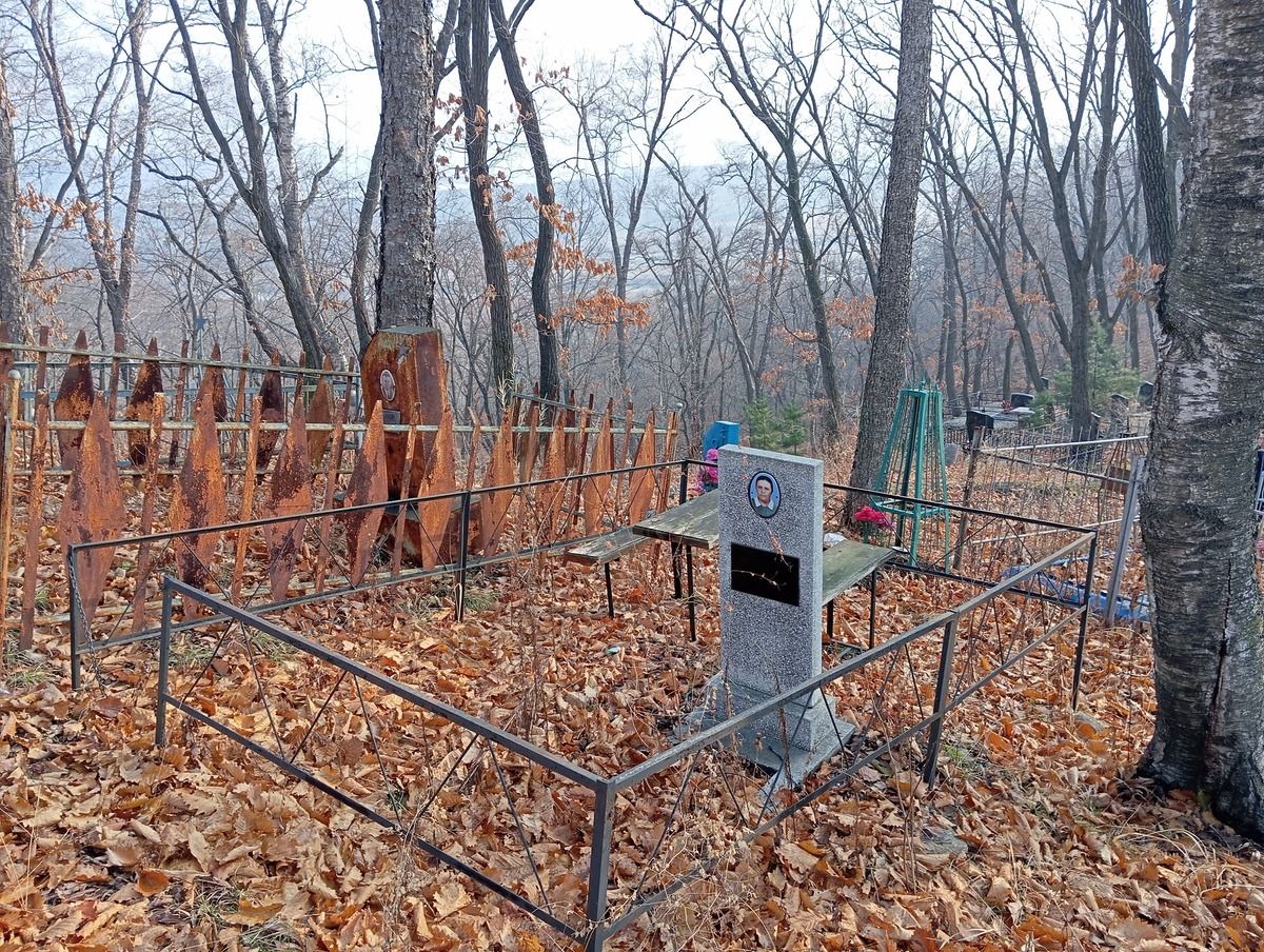 Учаева Степанида Алексеевна