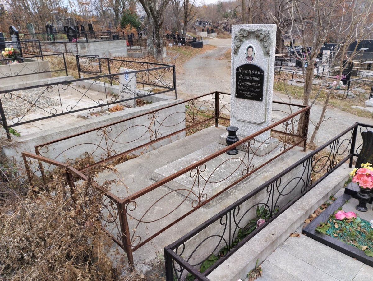 4d07415c-0c31-45c7-b1c7-8cbc2a69a34d Купцова Валентина Григорьевна