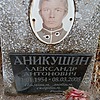 Аникушкин Александр Антонович