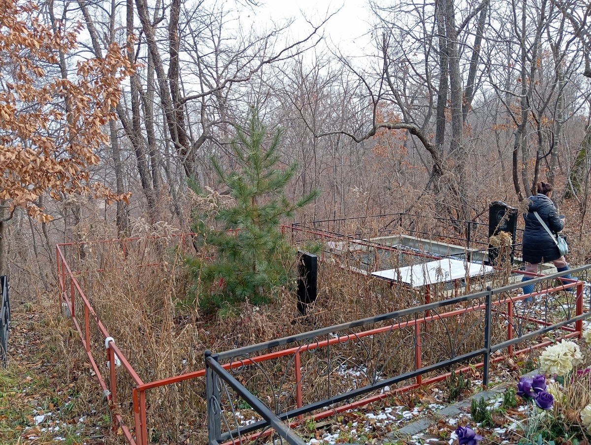 Морозов Петр Васильевич