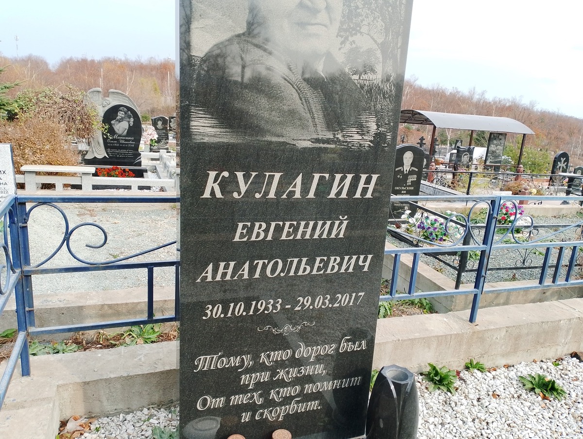 4e86a2d6-03e2-4e8a-a6fe-883e2325125c Кулагин Евгений Анатольевич