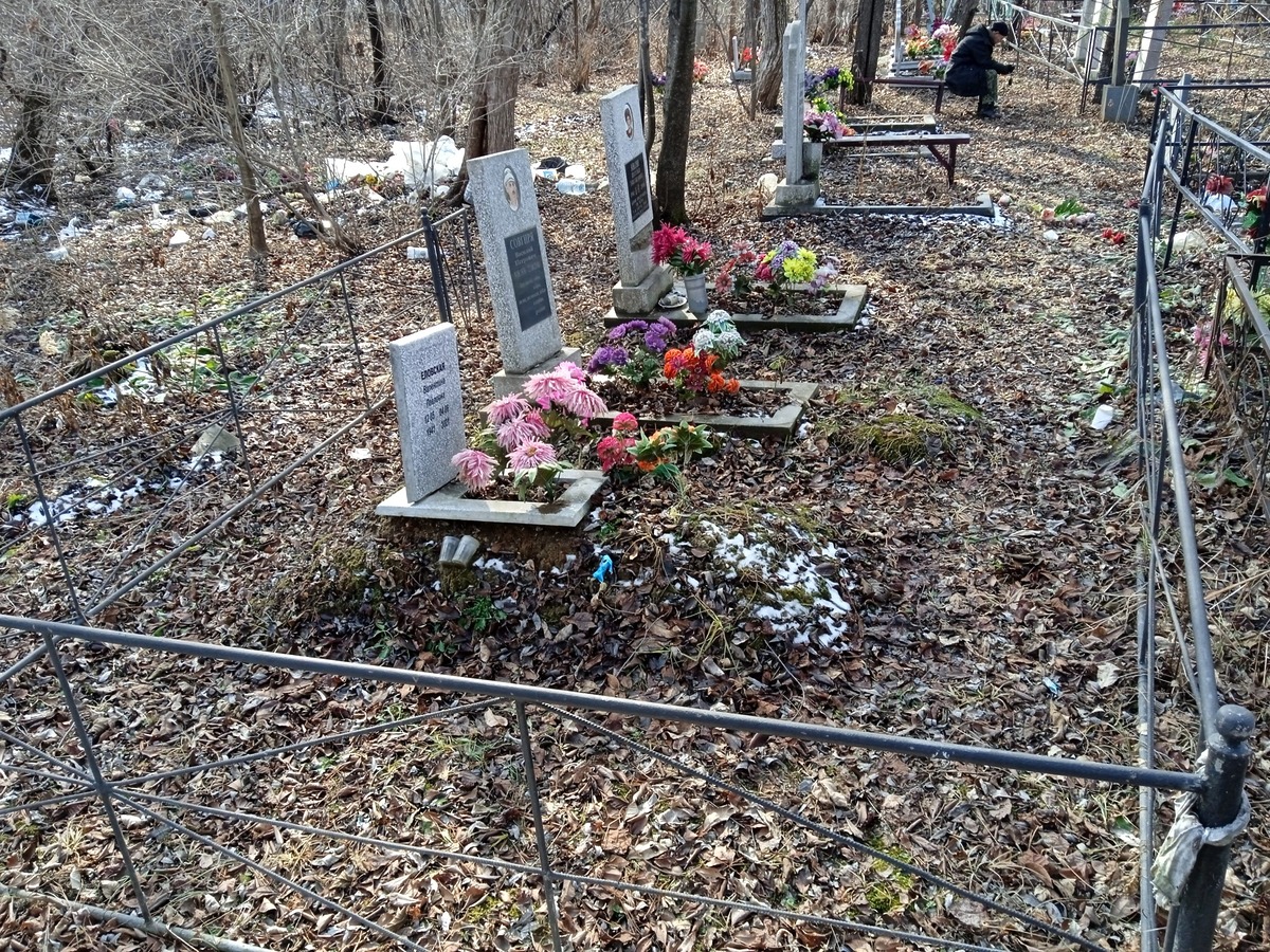 Михно Наталья Михайловна