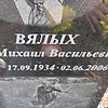 Вялых Михаил Васильевич