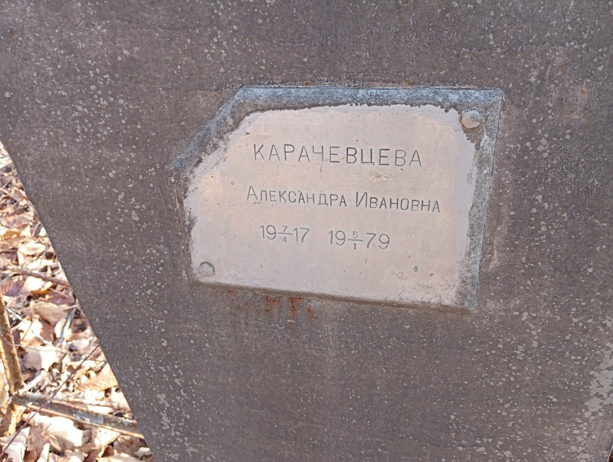 506ab623-85f3-47ef-8818-43cfcfdee370 Карачевцева Александра Ивановна