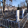 Шакирова Салимя Хантимировна