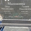 Мышакина Галина Николаевна