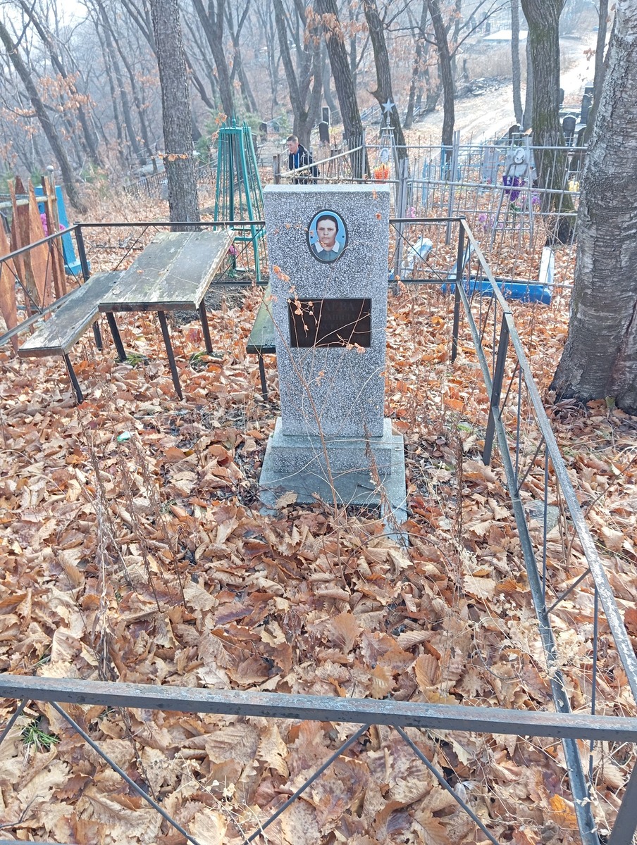 Учаева Степанида Алексеевна