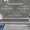 Мышакина Галина Николаевна