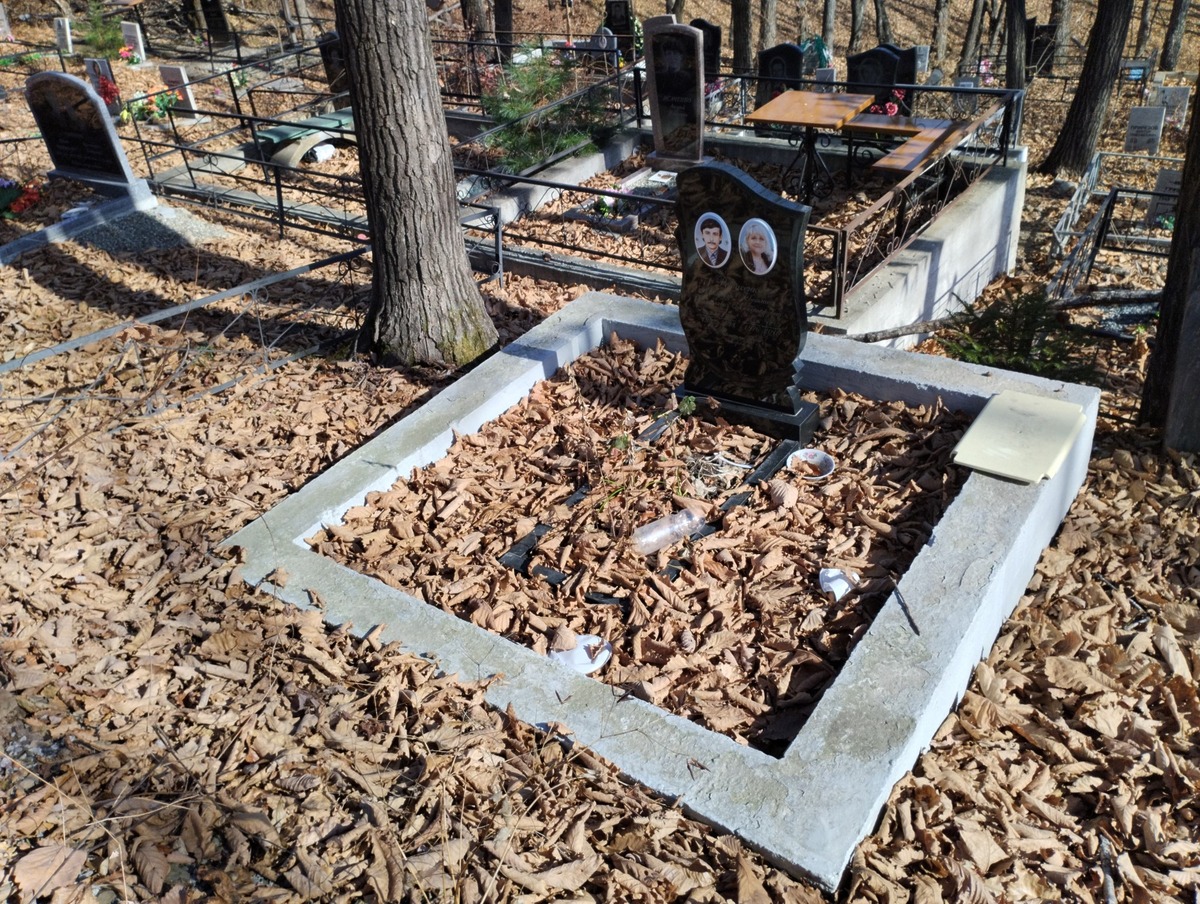 Ромасенко Александр Васильевич