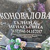 Коновалова Галина Игнатьевна
