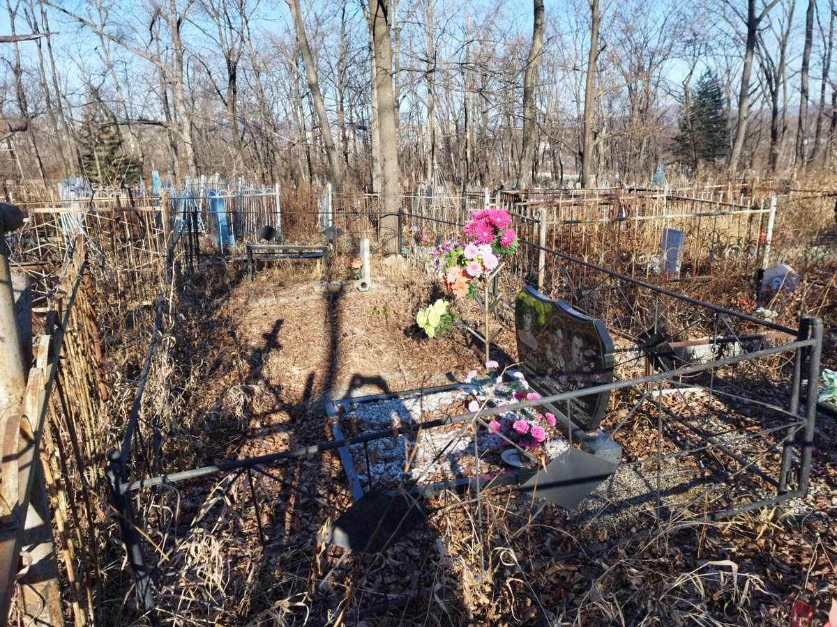 Агапов Евгений Анатольевич