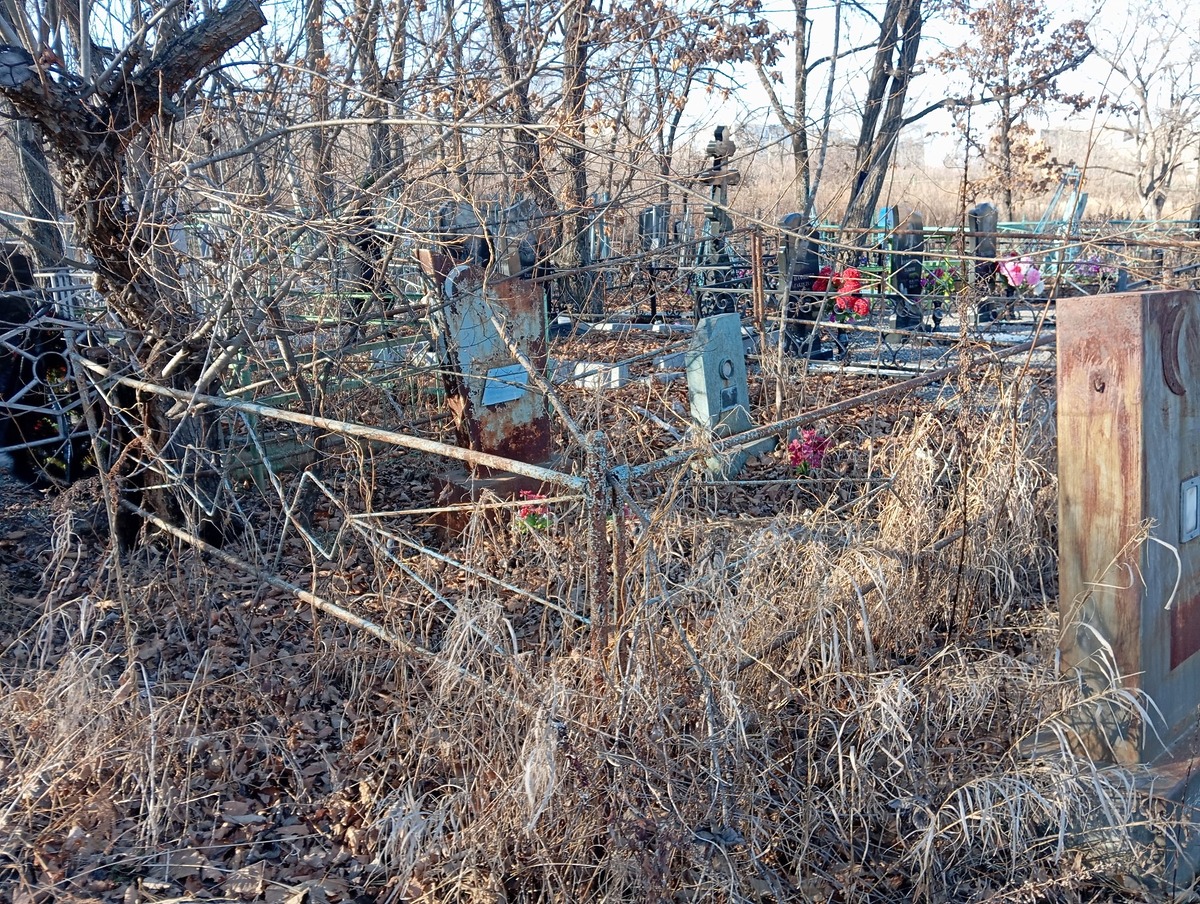 Матвеева Нина Мустафовна