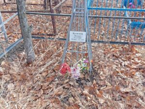 Кузнецов Николай Андреевич