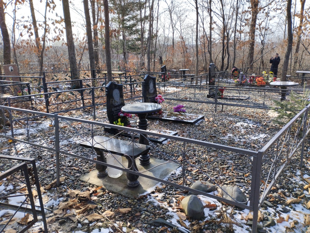 Коновалова Галина Игнатьевна