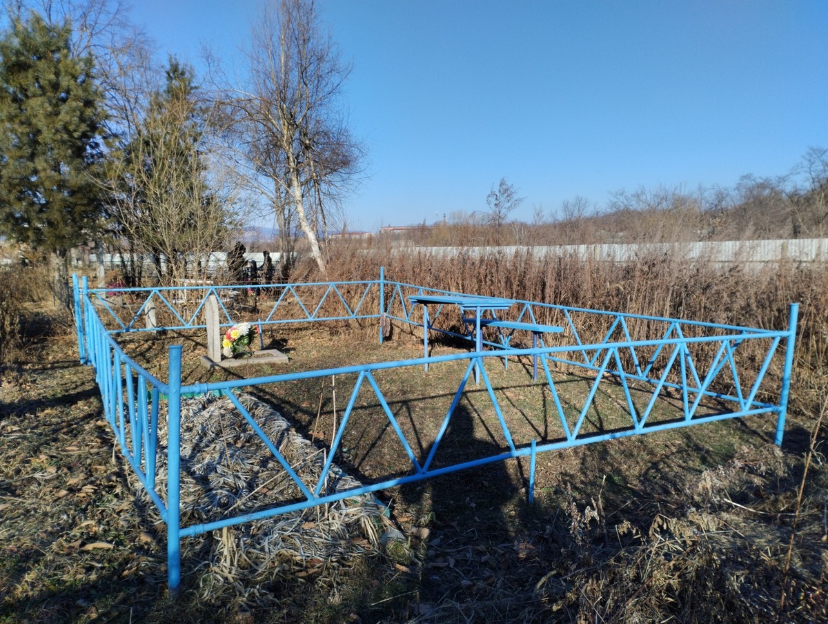 Фазлутдинов Тимерхан Хакимович