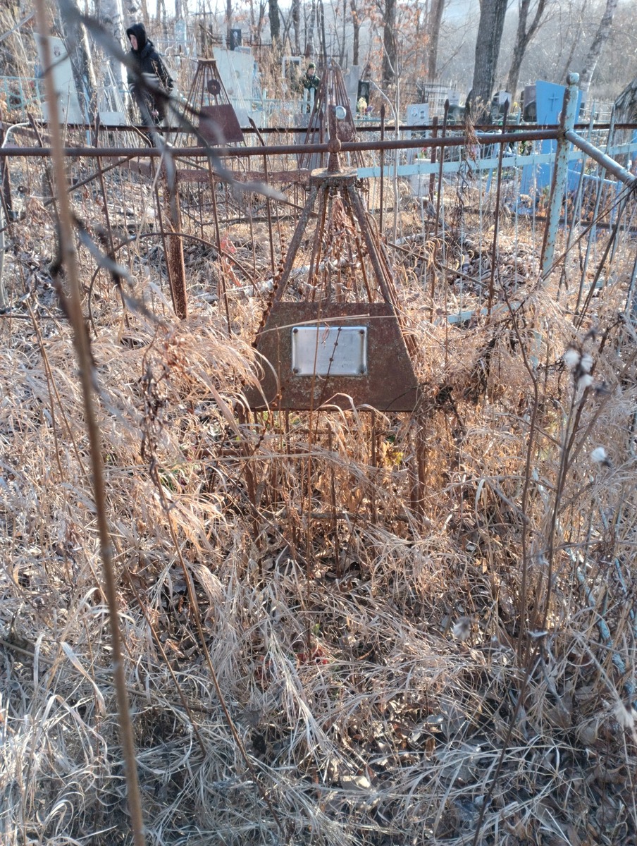 Макарчук Нонна Степановна