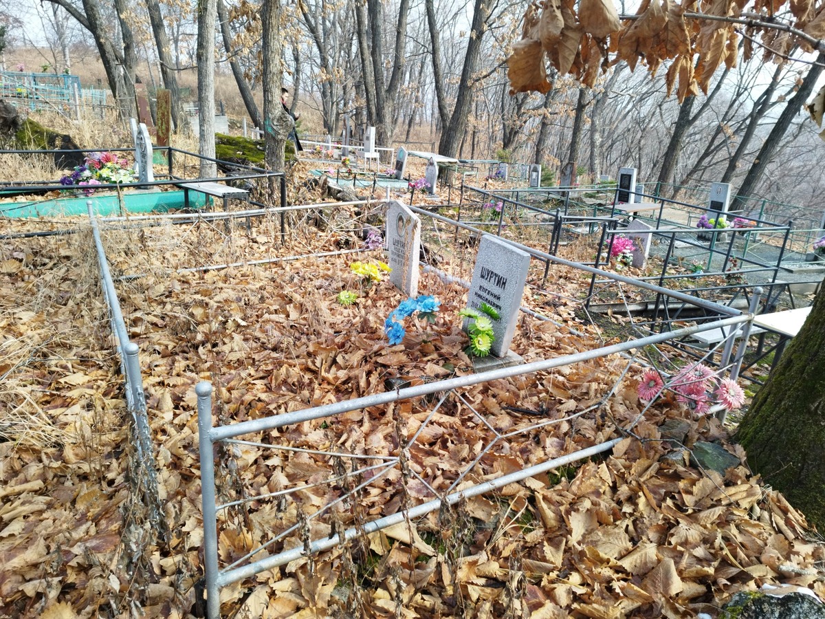 Шутрин Евгений Николаевич