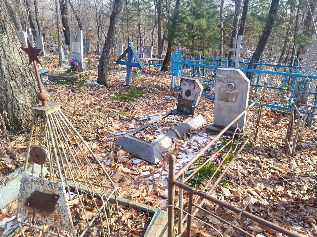 Савченко Фекла Яковлевна