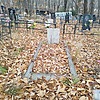 Перкова Елизавета Ивановна