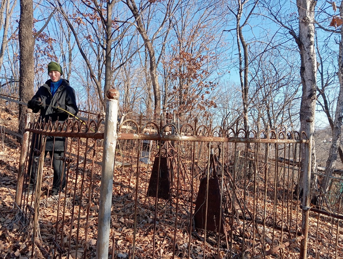 Кривцов Алексей Витальевич