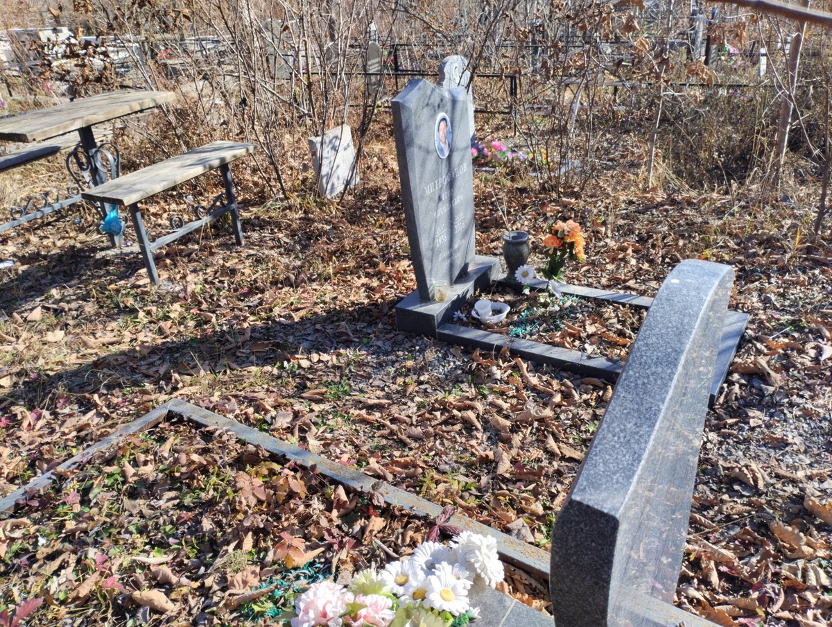 Мирофанов Егор Николаевич