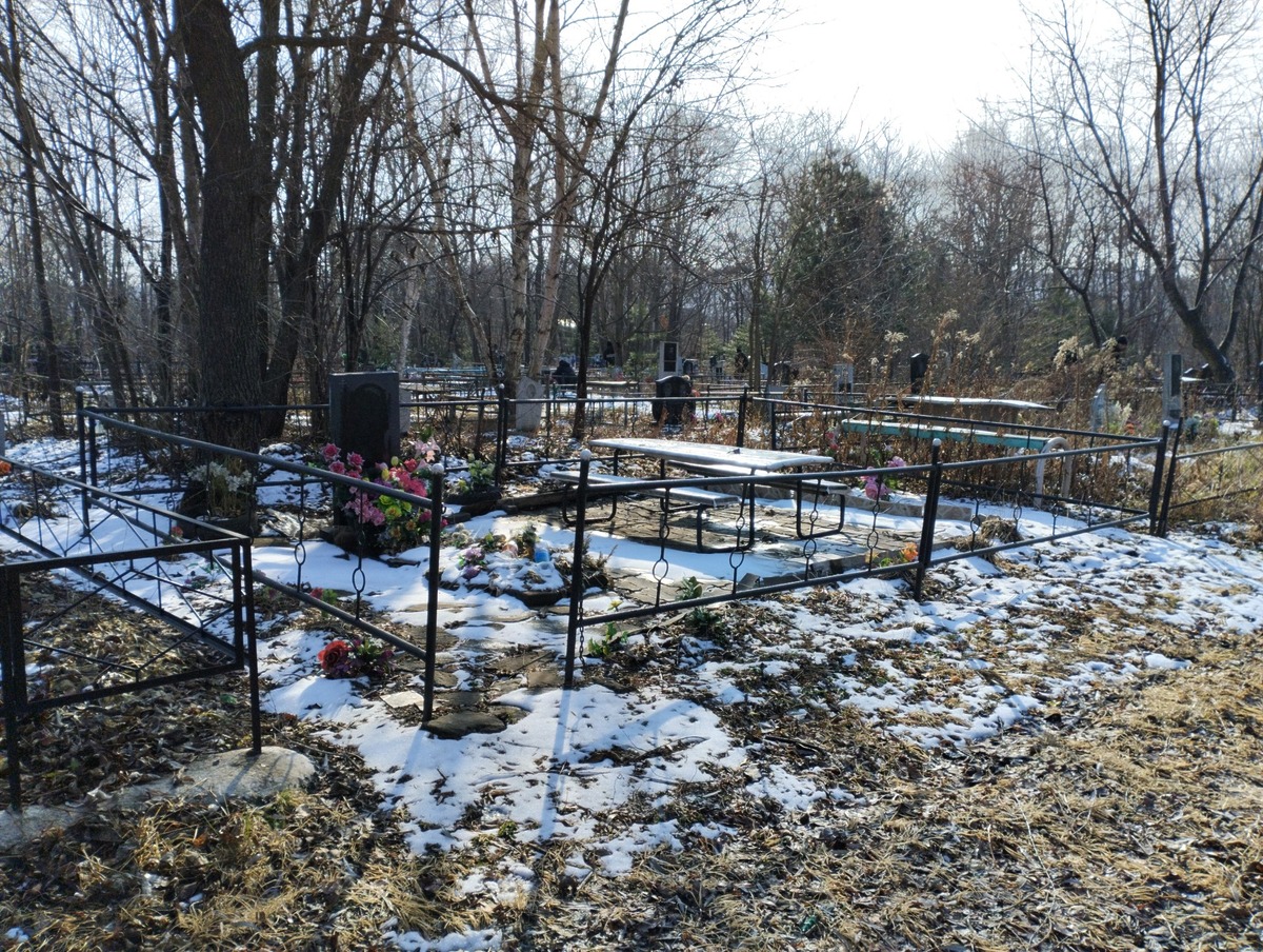 Сакара Андрей Николаевич