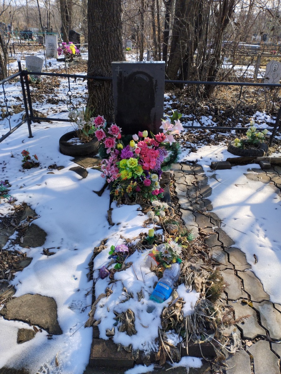 Сакара Андрей Николаевич