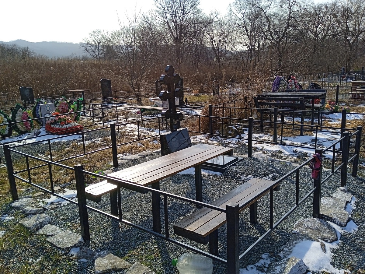 Ефремов Сергей Алексеевич