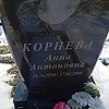 Корнева Анна Антоновна