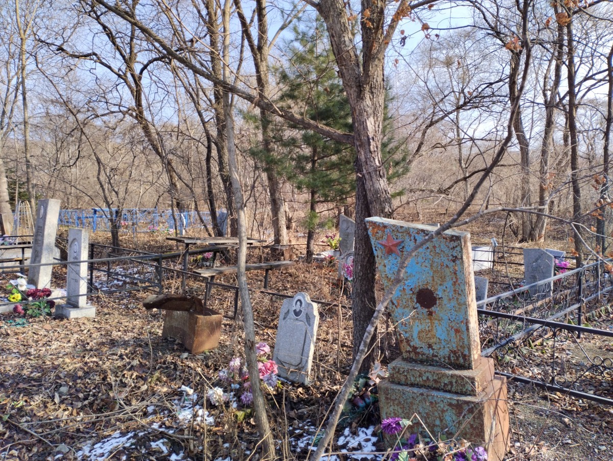 Сысоев Владимир Прокопьевич