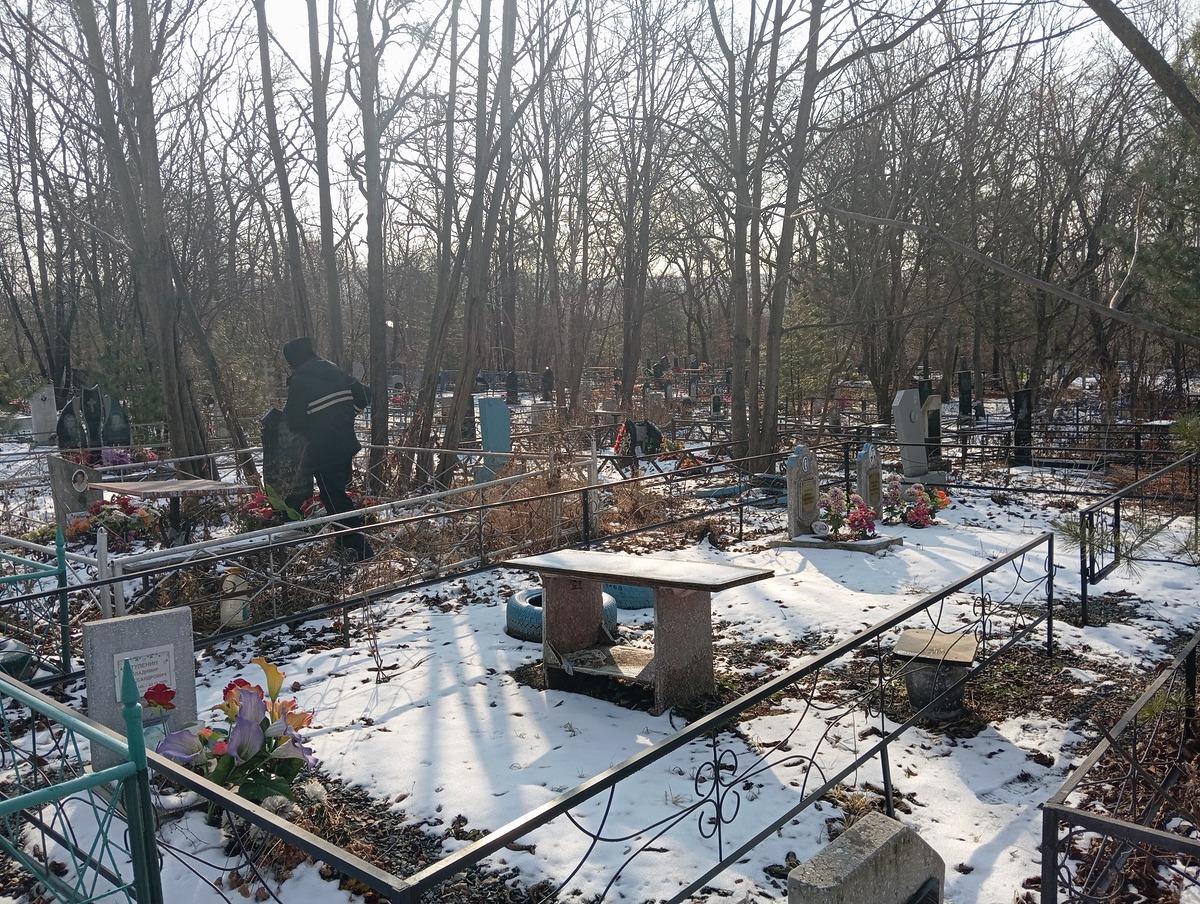 Выдренок Эдуард Анатольевич