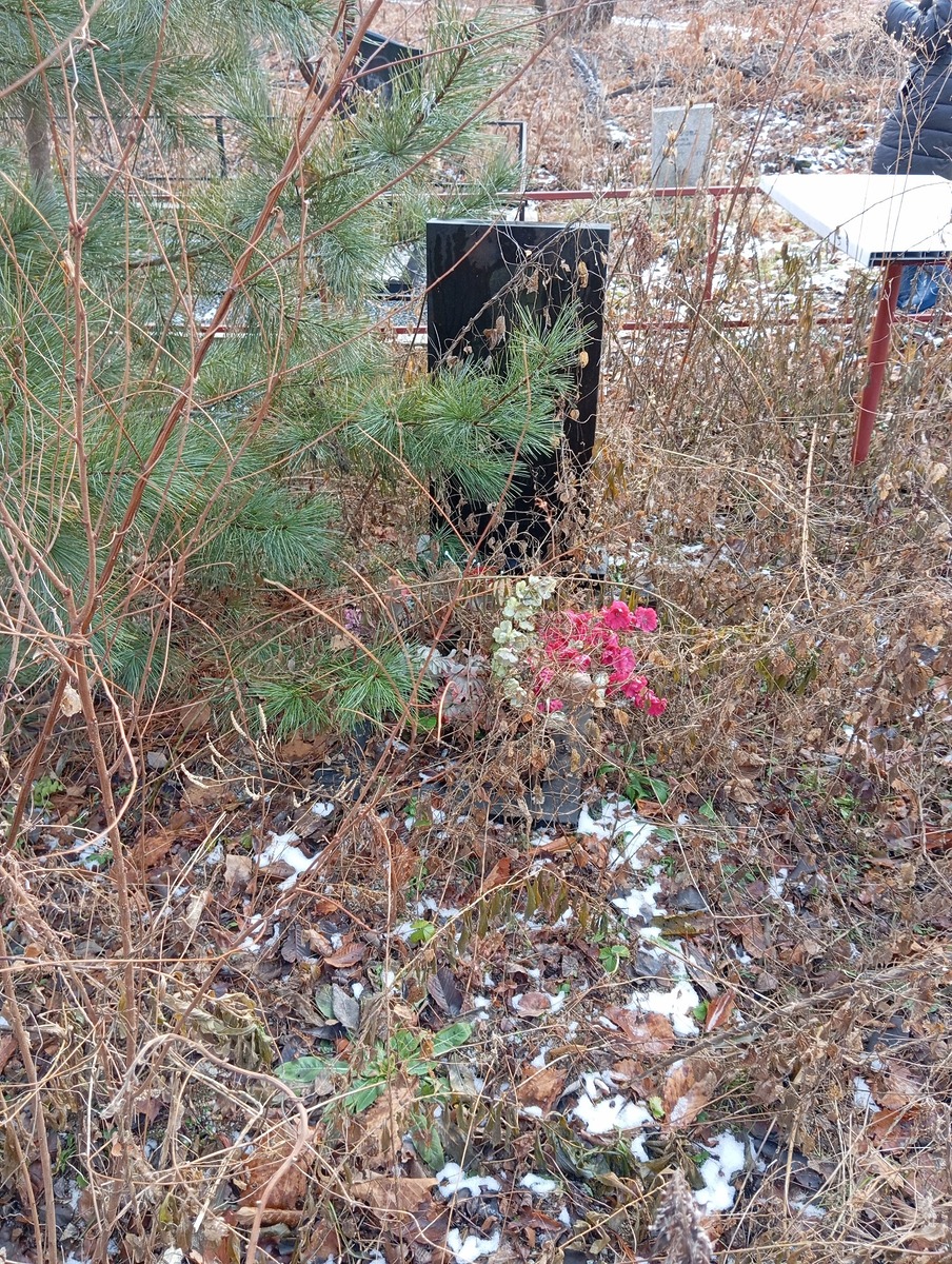 Морозов Петр Васильевич