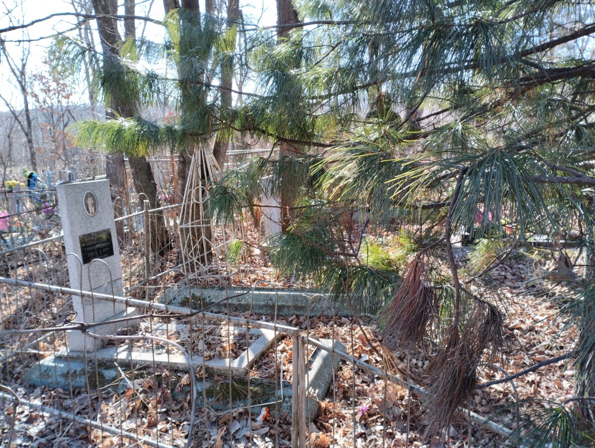 Карслина Мария Дмитриевна