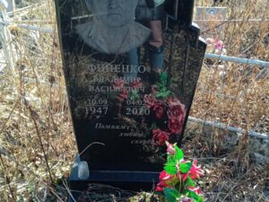 Финенко Владимир Васильевич